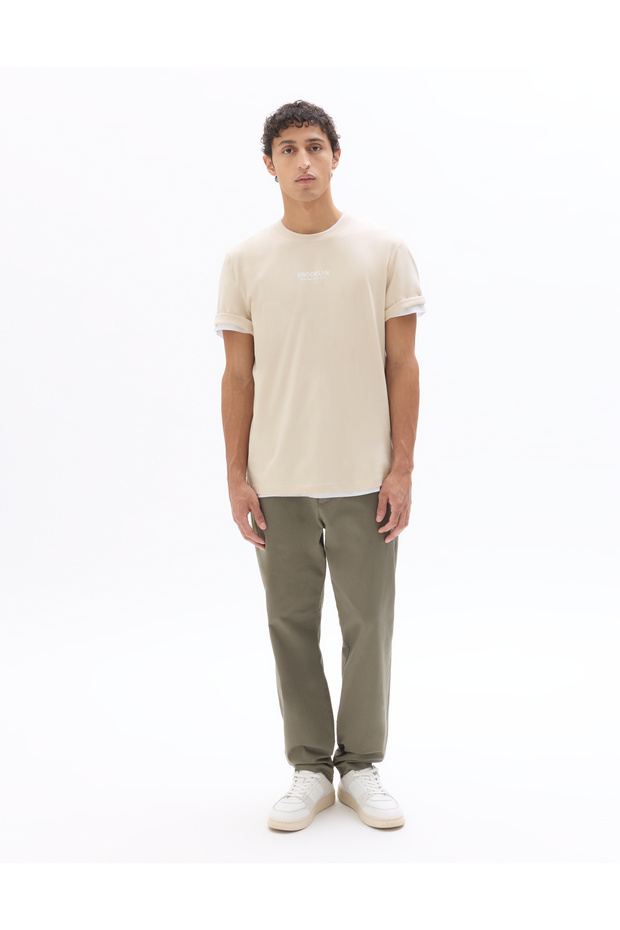 Tricou Nexity - 2