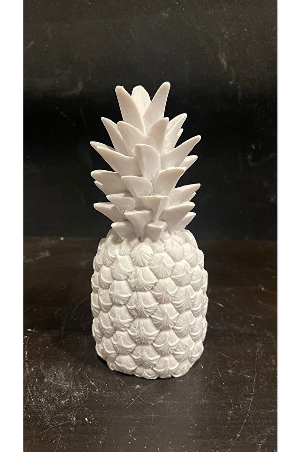 Ananas Polyester Ham Obje