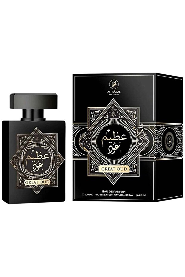 عطر العود الرائع - ماء عطر 100 مل