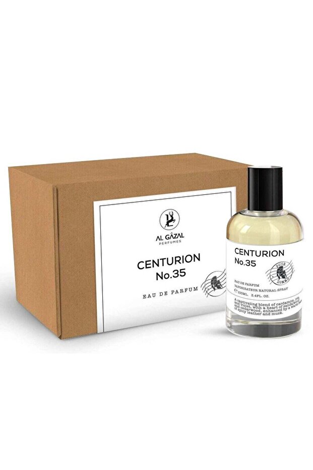 عطر سنتوريون رقم 35 - 100 مل