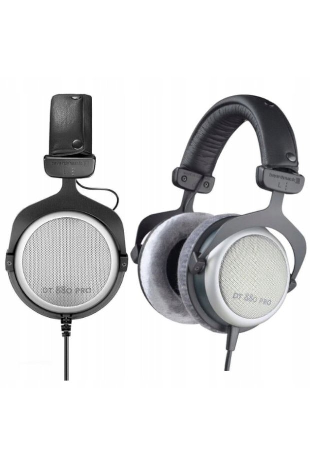 DT 880 PRO 250 Ohm