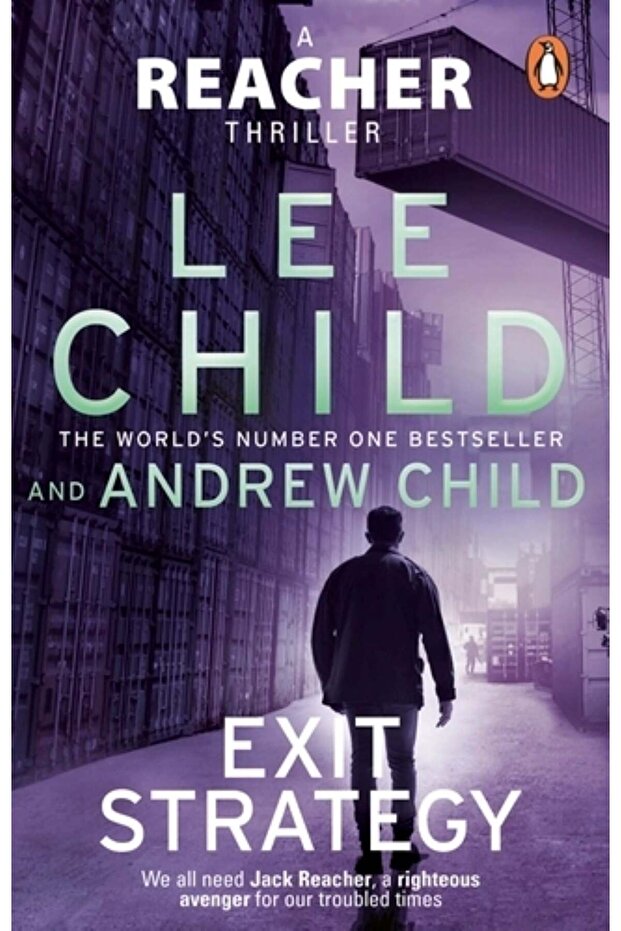 Exit Strategy PB