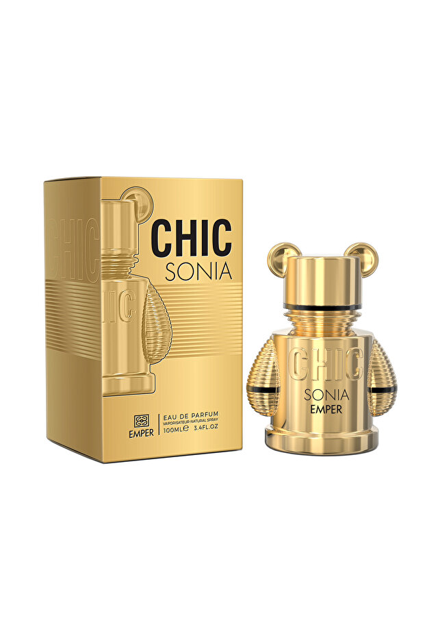 Chic Sonia - 2