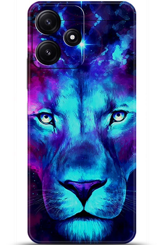 Xiaomi Poco M6 Pro 5g Case Hd Printed Case - They Can'T Bring Me down 6044