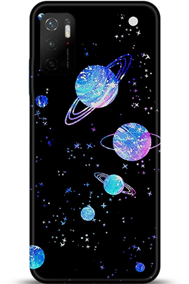 Xiaomi Redmi Note 11Se Case Hd Printed Case - They Can'T Bring Me down 6033