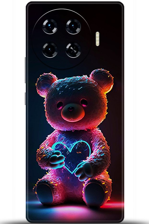 Spark 20 Pro Plus Case Hd Printed Case - They Can'T Bring Me down 5507