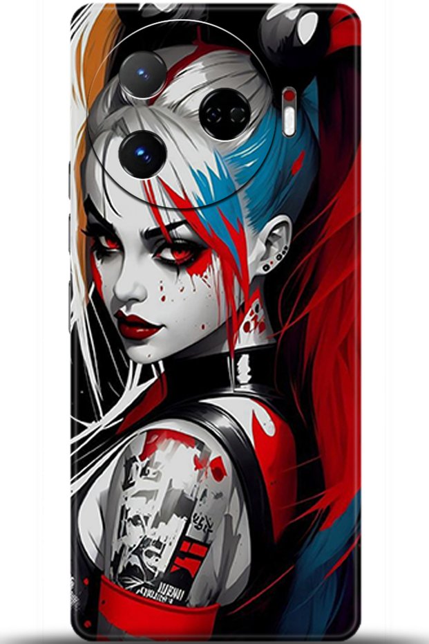 Camon 30 Pro 5g Case Hd Printed Case - They Can'T Bring Me down 5522