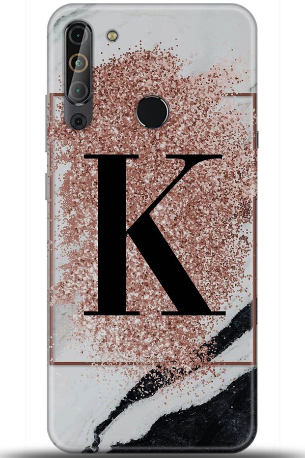 Casper Via X20 Case Hd Printed Case - They Can'T Bring Me down 6008