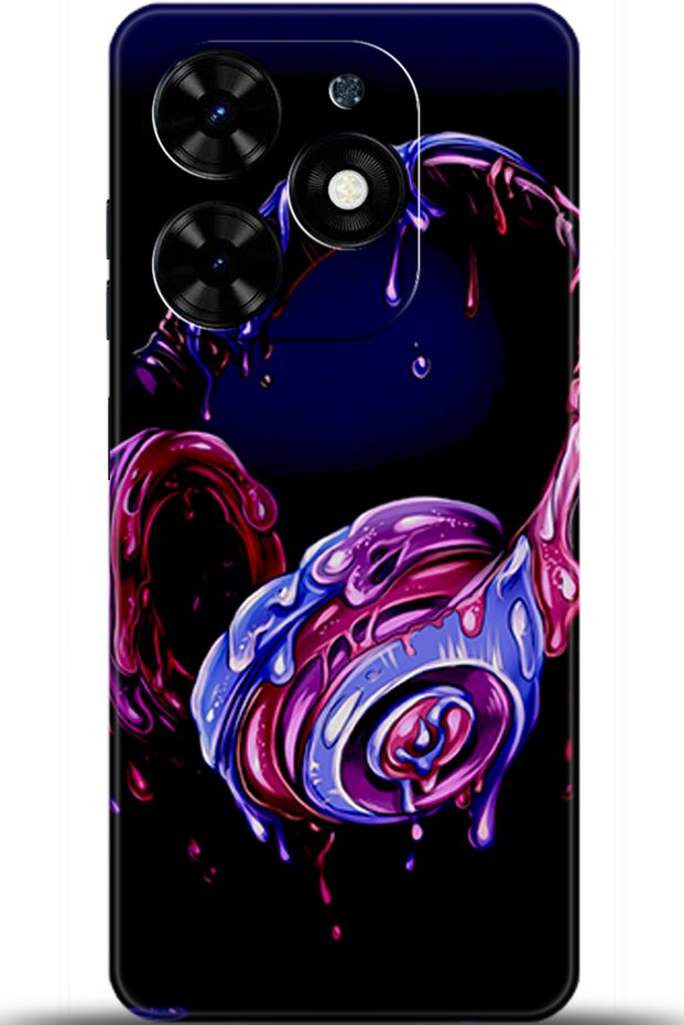 حافظة سبارك جو 2024 مطبوعة بتقنية HD - لا يمكن أن يجلبوا علي الضغوط 6043