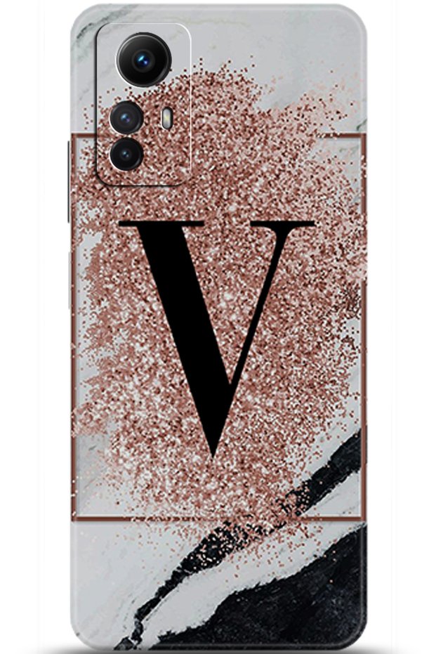 Xiaomi Redmi Note 12S Case Hd Printed Case - They Can'T Bring Me down 5995