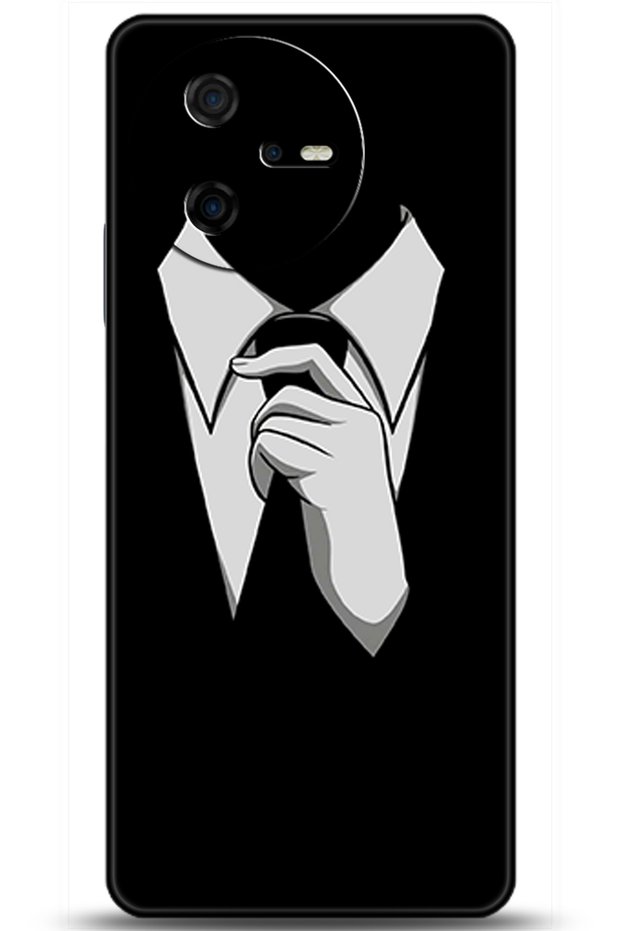 Casper Via A40 Case Hd Printed Case - They Can'T Bring Me down 6021