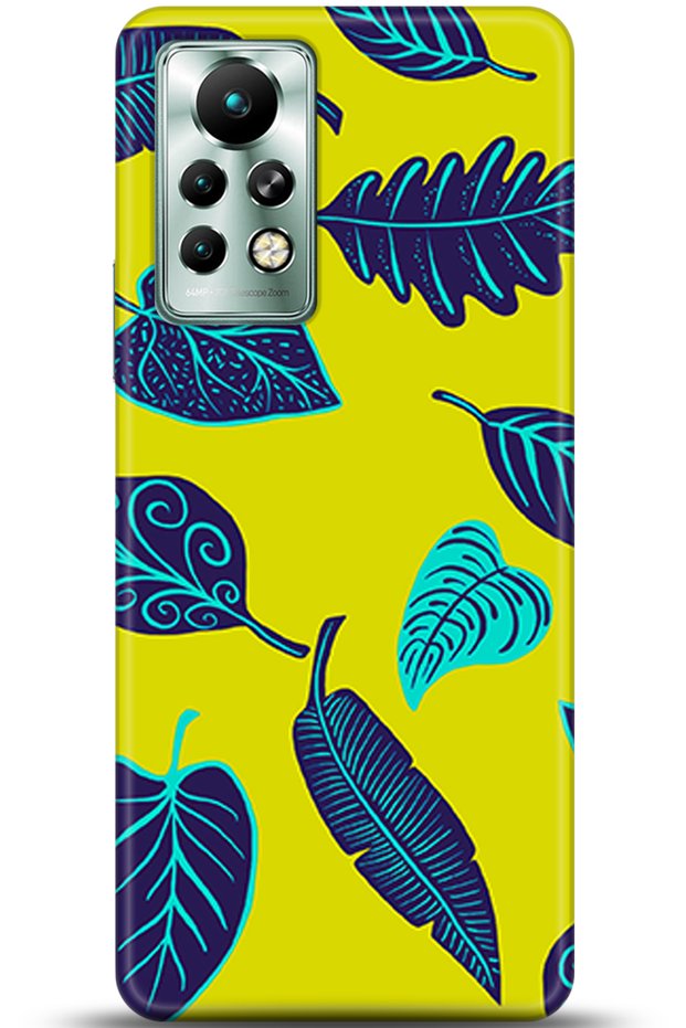 Infinix Note 11 Pro Case Hd Printed Case - They Can'T Bring Me down 6025