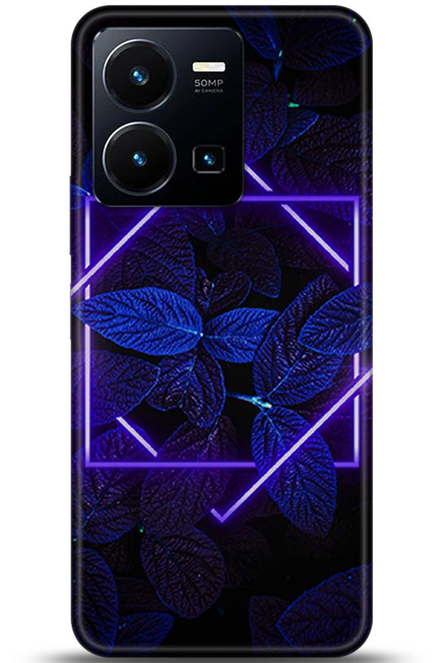 Vivo Y22S Case Hd Printed Case - They Can'T Bring Me down 6029