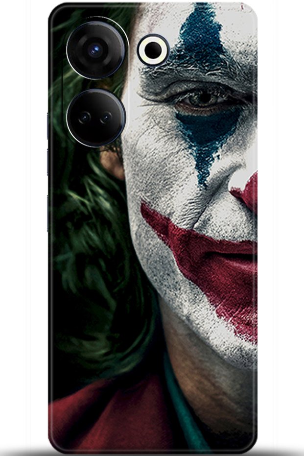 Camon 20 Pro 4g Case Hd Printed Case - They Can'T Bring Me down 6045