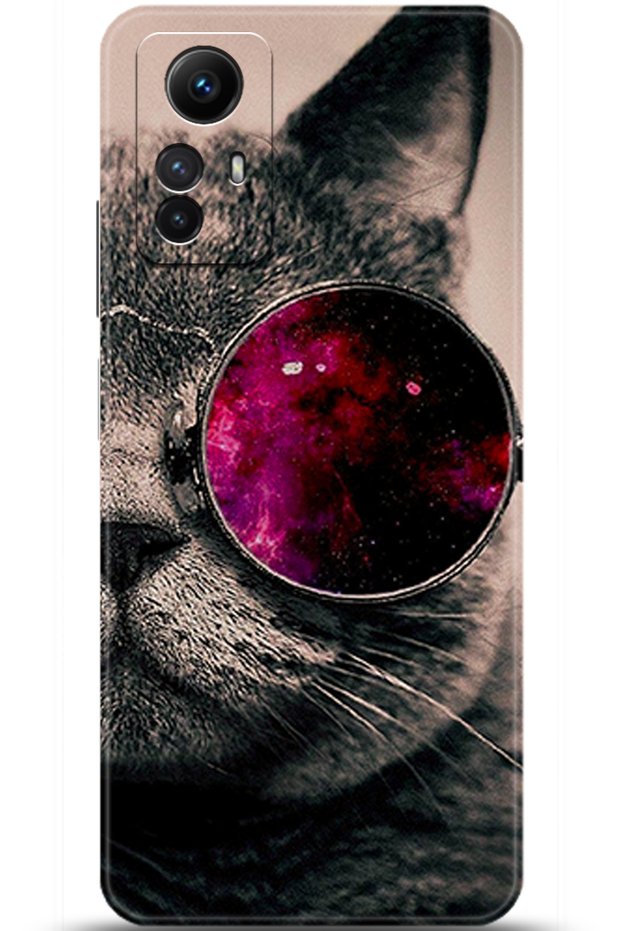Xiaomi Redmi Note 12S Case Hd Printed Case - They Can'T Bring Me down 5535