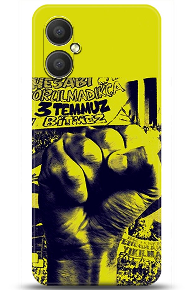 X3 Case Hd Printed Case - They Can'T Bring Me down 5583