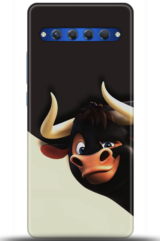 10 Plus Case Hd Printed Case - They Can'T Bring Me down 5608