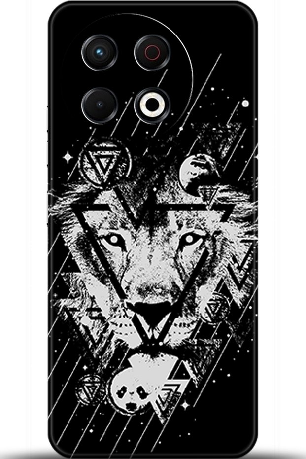 Spark 30 Pro Case Hd Printed Case - They Can'T Bring Me down 6039