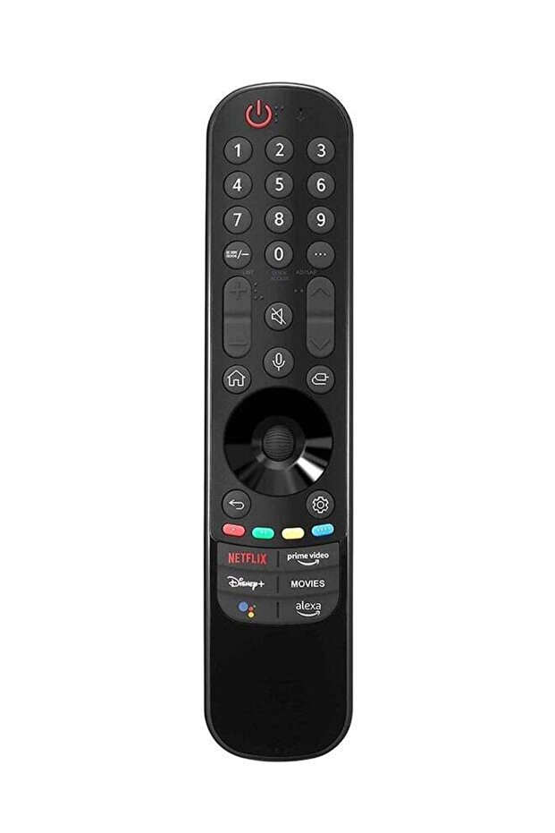 Voice Magic Remote Control AN-MR22 Replacement for LG Smart TV Compatible with 2018-2023 LG