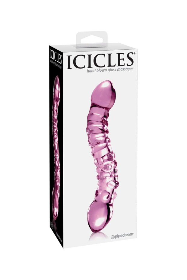 Icicles No. 55 Roz - 2