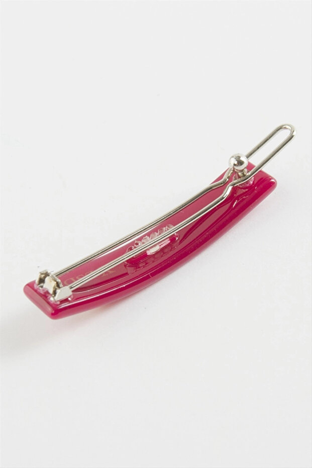 Jewelled Clip Buckle