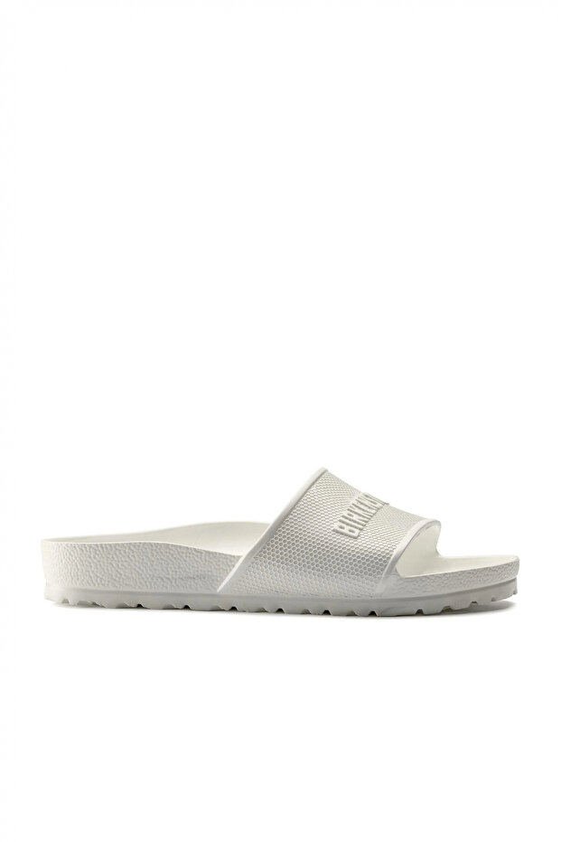 White Barbados Eva Unisex