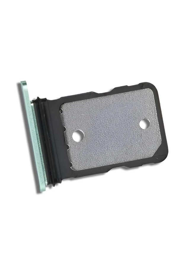 Suport Sim Google Pixel 8a Verde