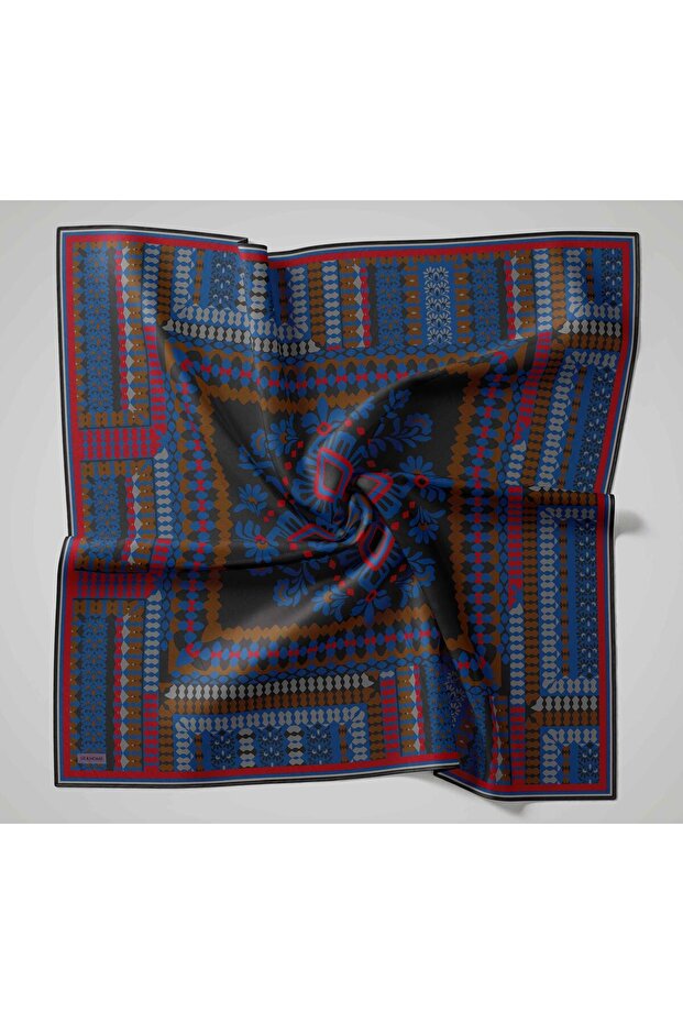Soft Eşarp 12043-27