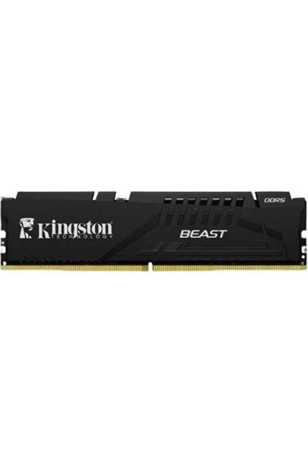 كينغستون بست بلاك إكسبو DDR5 32GB 6000MHz CL30 رام الكمبيوتر مع مبرد