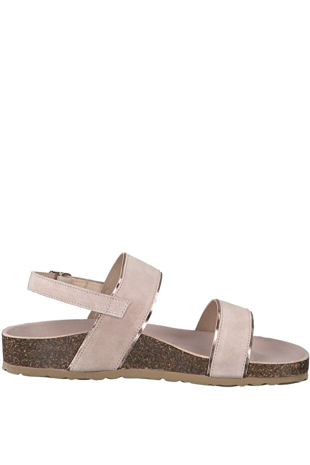 Sandale din piele - 2