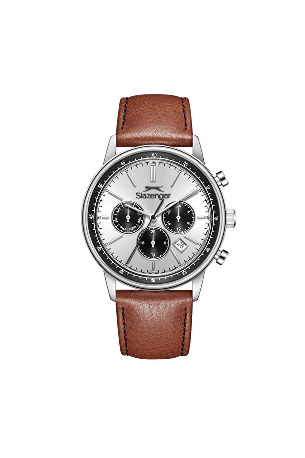 Sl.09.2539.2.05 Men's Wristwatch
