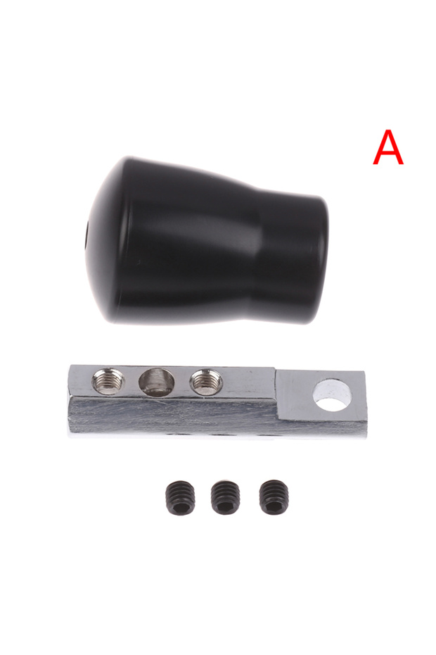 A [F] 1Set Gym Pulley Machine Cable Connector Gym Cable Terminal Wire Rope Connector Fits Fitness E.