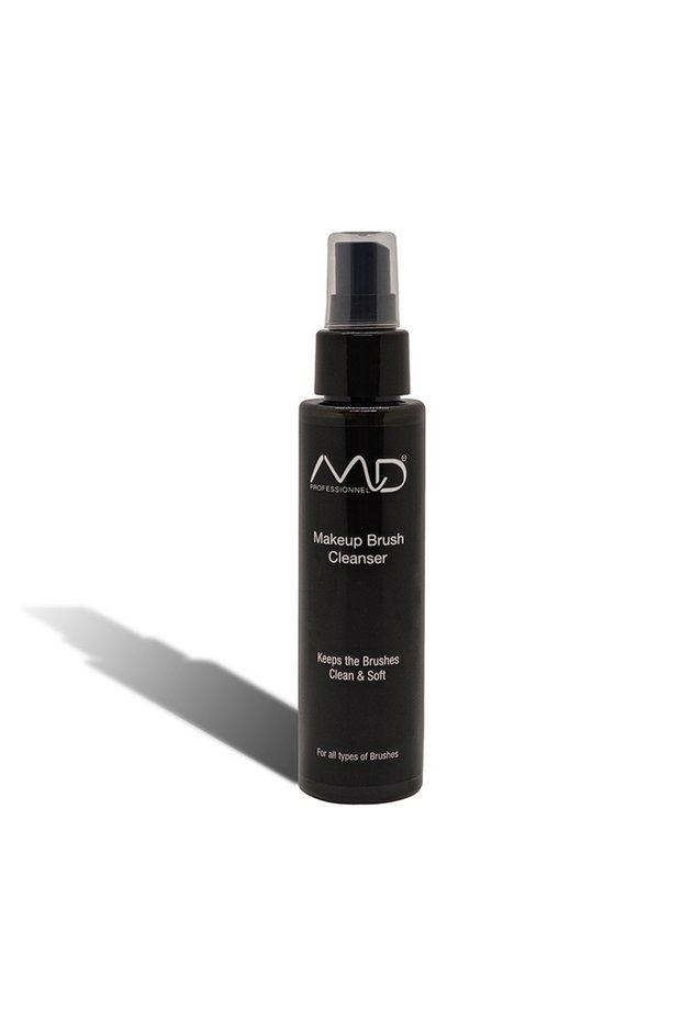MAKE UP BRUSH CLEANSER 100ML
