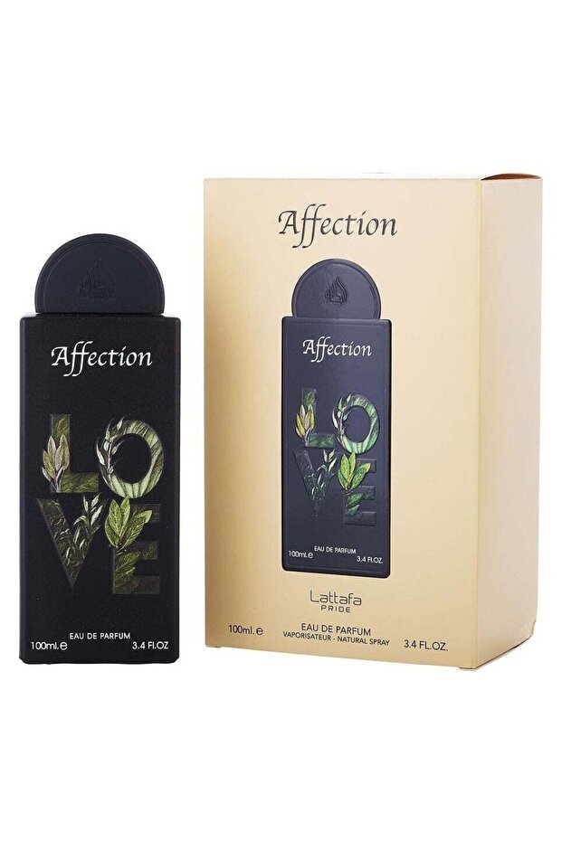 عطر برايد أفيكشن للجنسين - 100 مل