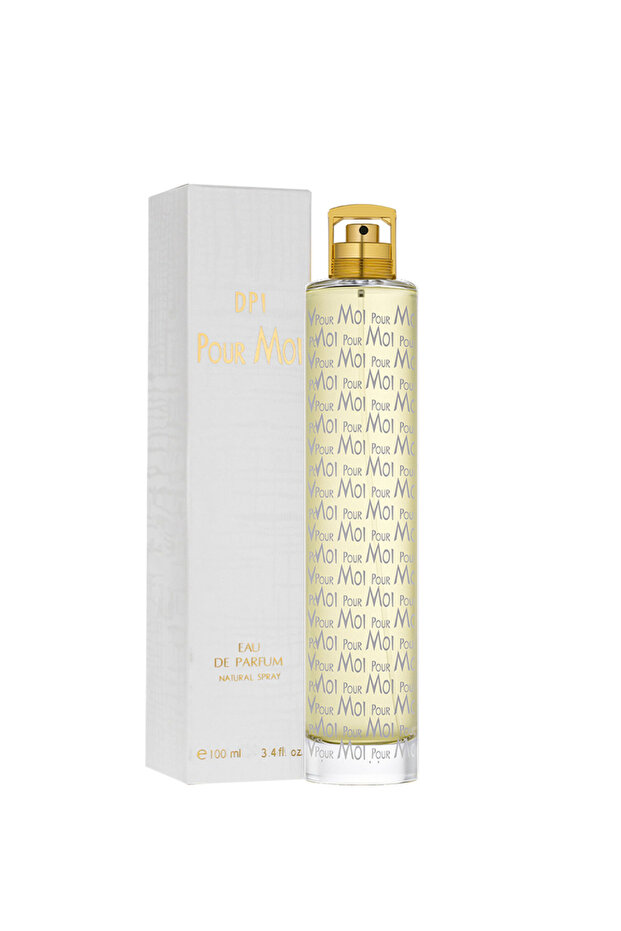 بور موي - بور موي ماء عطر 100 مل