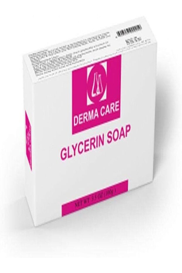 GLYCERIN MEDICATED SOAP 100 GM