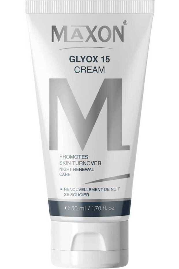 Glyox 15 Cream 50Kl