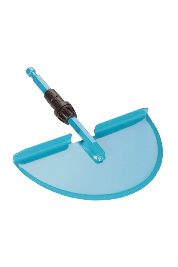 Combisystem Lawn Edge Hoe - 1