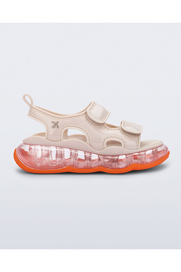 X Icon Sandal Ad Sandals