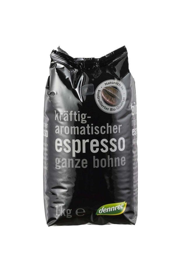 Cafea Espresso boabe, -