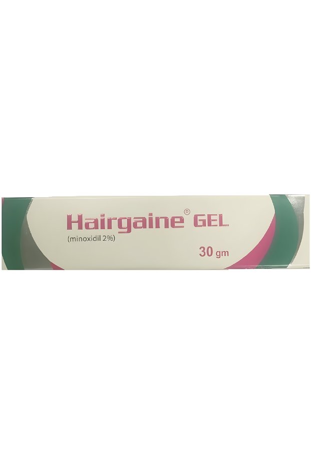 Hair Regrowth and Thickening Gel 30grams