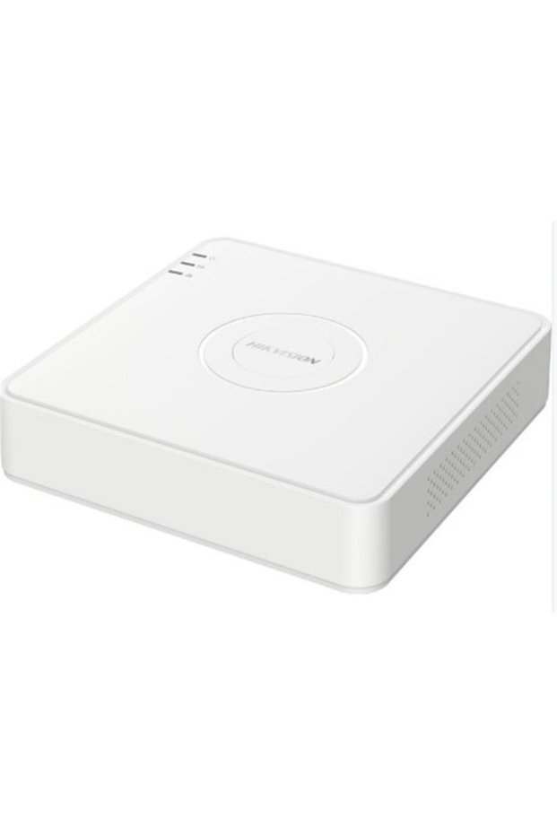 Hikvision ds-7104hqhi-m1-s 4 channel hd-tvi dvr recorder with 5mp support