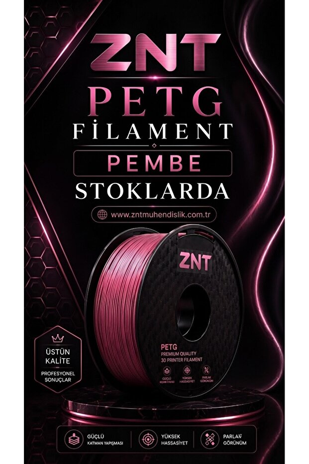 PETG Fillament