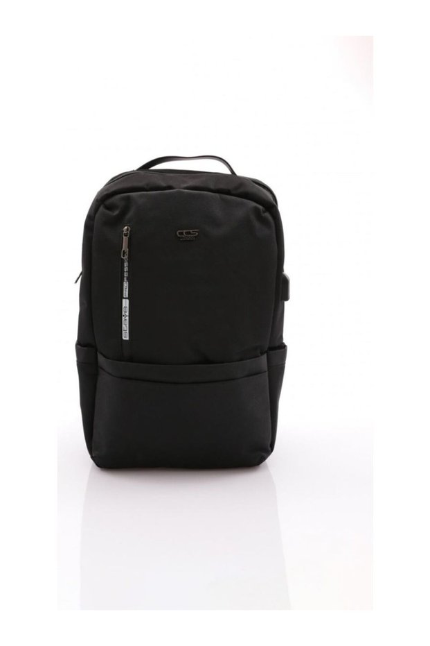 51480 Rucsac ergonomic negru