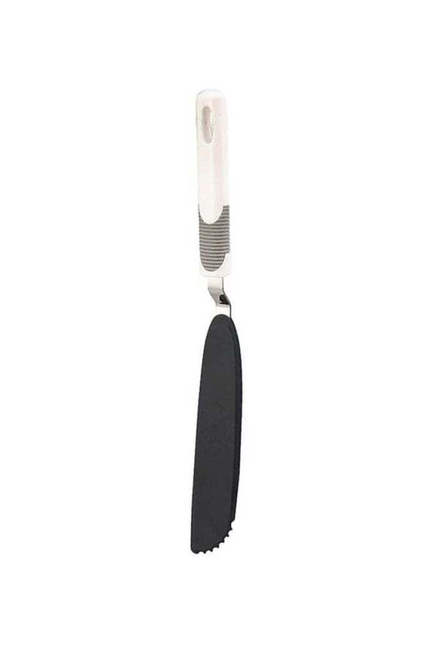 Palette Knife White/Black