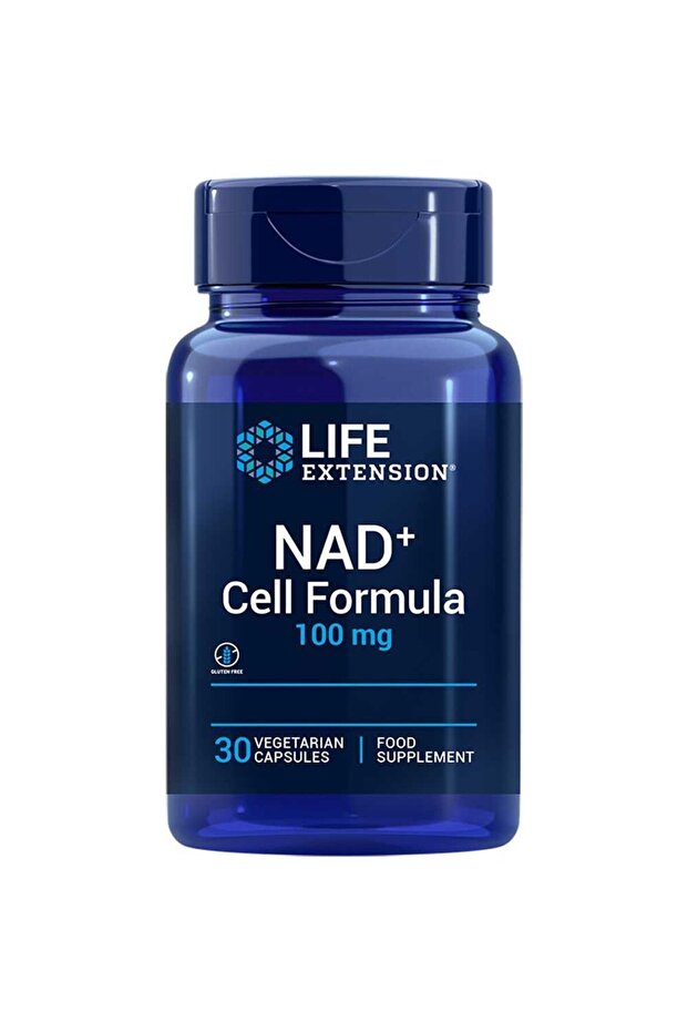 Nad Cell Formula - 1