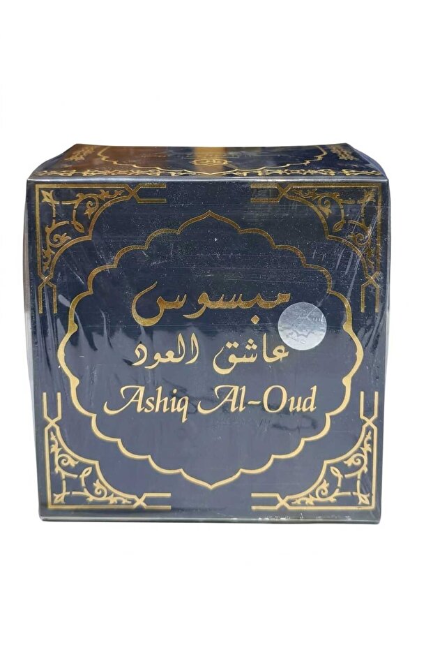 مبسوس عاشق العود (Ashiq Al-Oud)