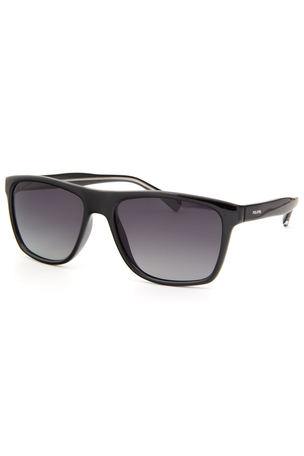 Pv5002 C3 56 Polarized Unisex Sunglasses