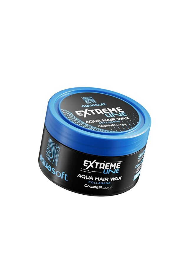 Collagen Hair Wax 75ml