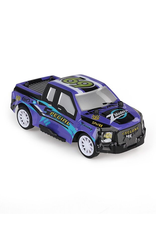 Frictional Inertia28 Drift Car - Lilac